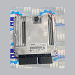 Load image into Gallery viewer, BMW 330d N57N ENGINE CONTROL ECU MODULE 8586540