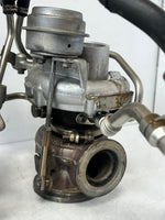 Load image into Gallery viewer, 2013-2019 BMW 650i 6 Series F06 F01 F04 F15 X5 Gran Coupe Turbocharger 7605794 