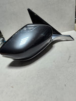 Load image into Gallery viewer, 2015 BMW G12 750i Right Door Wing Mirror F0181116U6680 7 Series G11 G12 LHD