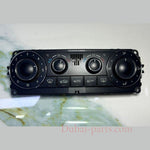 Load image into Gallery viewer, 2006-2007 Mercedes-Benz C230 Climate Control Panel A 203 830 17 85