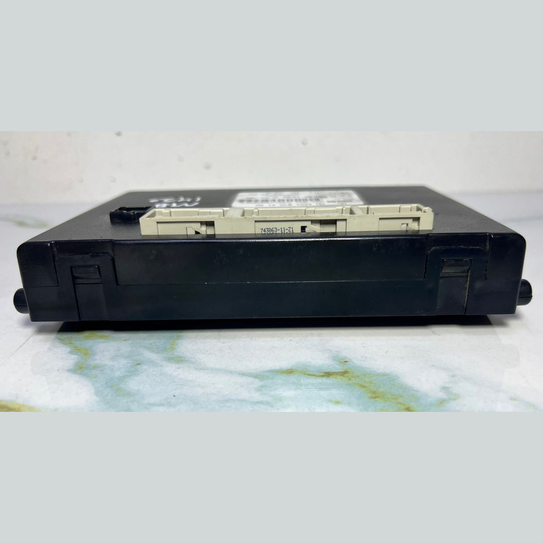 07-14 Mercedes W221 S550 CL550 AC A/C Heater Control Module A221 8704192 OEM