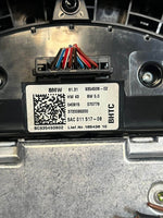 Bild in die Galerieansicht laden, 2015-2017 BMW MINI COOPER X4 F55 F56 F57 6.5" LCD Display Screen 9279424 OEM