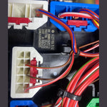 قم بتحميل الصورة إلى عارض الصور، 21-24 Mercedes W206 C250 C-Class Fuse Junction Block Relay Box A223 9061502 OEM