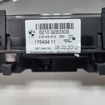 Bild in die Galerieansicht laden, 2012-2018 BMW F30 F31 320i Speedometer Instrument Cluster 9283309