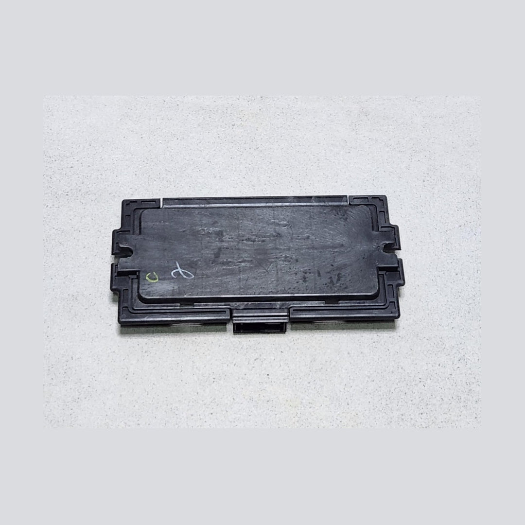 BMW Footwell Light Control Module 9263789
