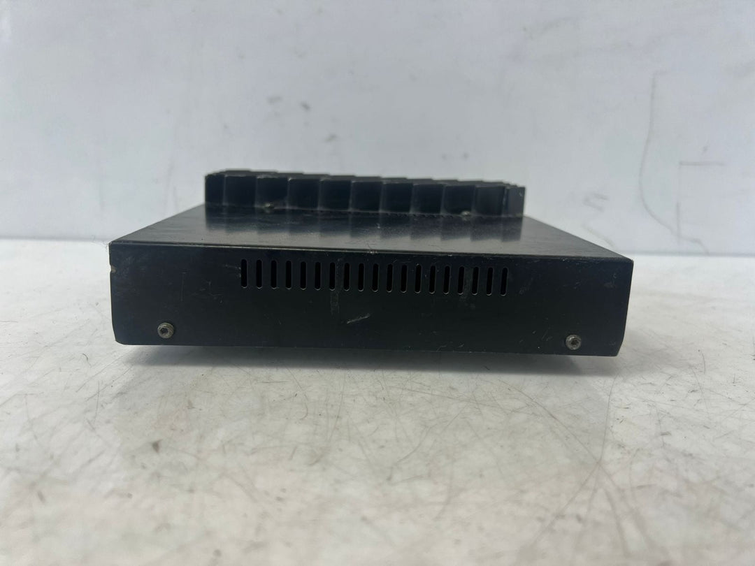 2004-2010 BMW X3 E83 HiFi sound system Audio Amplifier 6990098 OEM