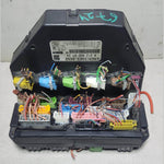 Load image into Gallery viewer, 2010-2015 Mercedes-Benz E350 Front Sam Fuse Box Module A2129006724 E550 SLK250