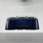 Bild in die Galerieansicht laden, BMW Central Information Display Screen Monitor 9284970 7 Series F01 F02 LCI