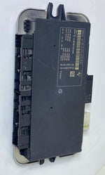 Load image into Gallery viewer, 2009-2016 BMW 535i F07, F18, F10, F11,FOOTWELL LIGHT CONTROL MODULE FRM3 9274276