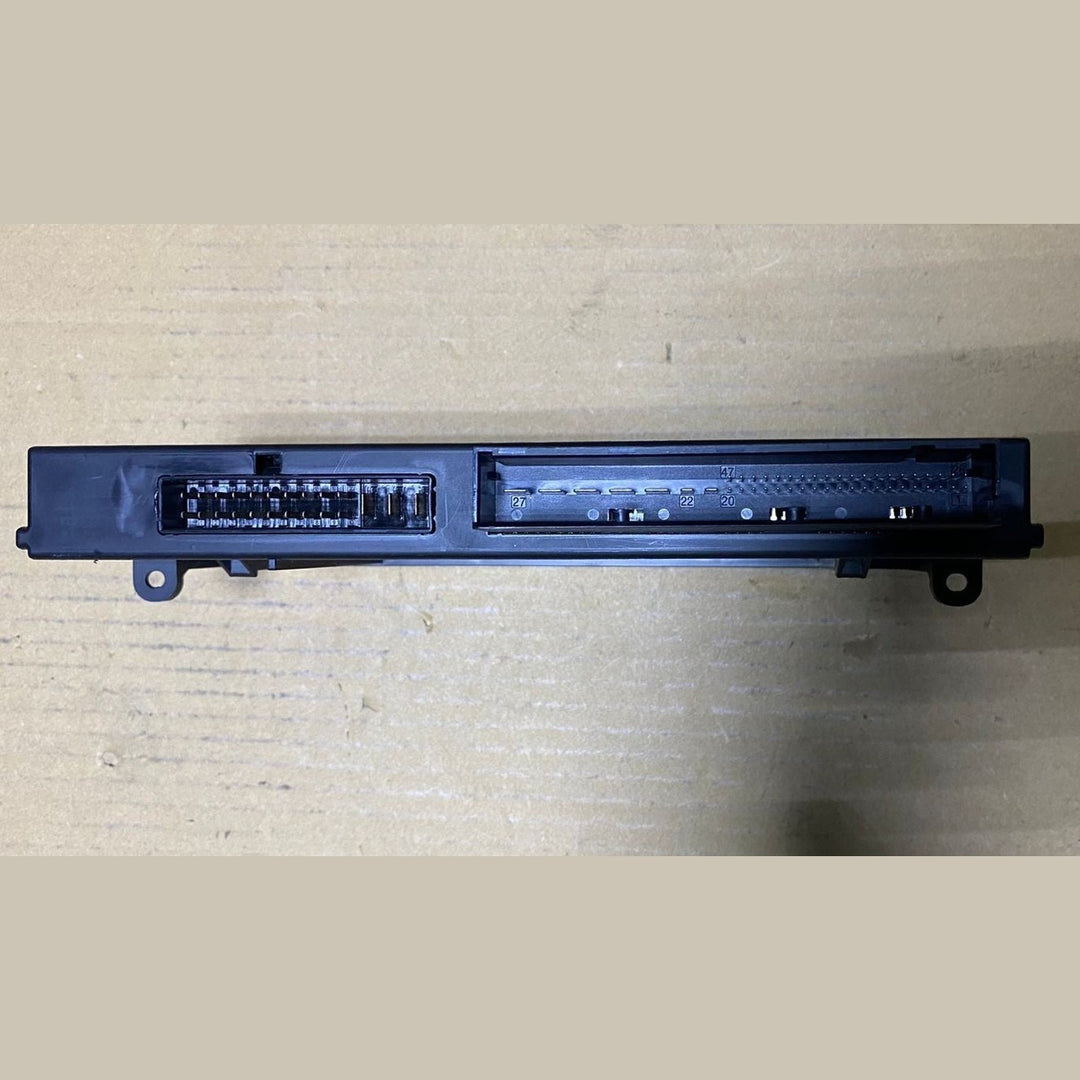 BMW Junction Box Control Module 9244394 F06, F07, F10, F11, F12, F13