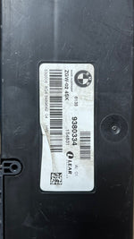 Load image into Gallery viewer, 2011-2018 BMW X3 Central Gateway Control Module 9380334 F25 and X4 F26