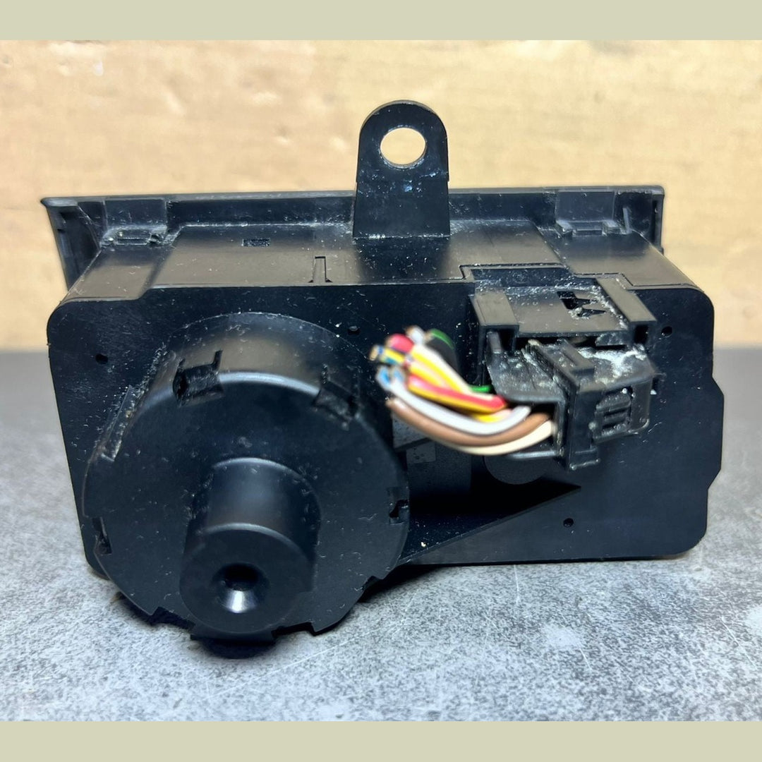03-09 Mercedes-Benz W211 E-Class Headlight Switch Control Unit A211 5450404 RHD