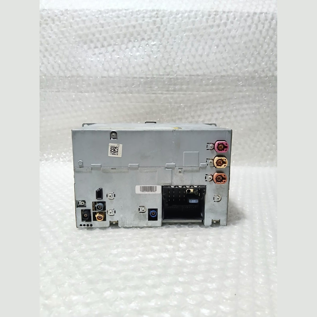 BMW OEM GENUINE E90 E91 CD HEAD UNIT NAV - 9198829
