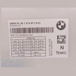 Load image into Gallery viewer, BMW X1 F48 / 4-SERIES F32 FRONT RIGHT SEAT MEMORY CONTROL MODULE ECU P/N 7474971