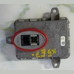 قم بتحميل الصورة إلى عارض الصور، OEM BMW  F01 F02 F06 Xenon HEADLIGHT Ballast Control Unit MODULE 7255724