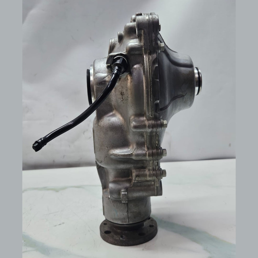 BMW G01 G02 G05 G06 Front Axle Gearbox I=3,385 Front Differential 8487445 OEM