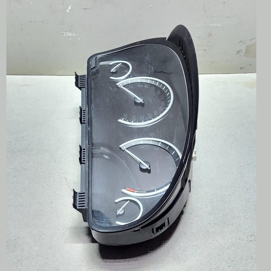 2010-2016 BMW 535i xDrive Instrument Cluster 9285170 F11 535i xDrive