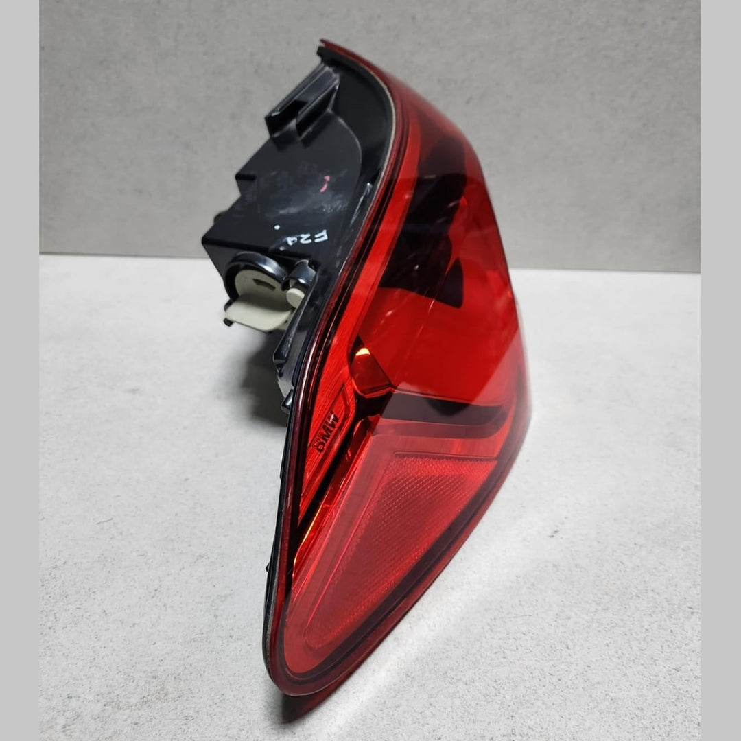 BMW Rear Left Side Taillight 7420737 X2 F39 OEM 
