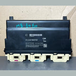 Bild in die Galerieansicht laden, 17-19 Mercedes Benz W247 CLA B-Class Driver Seat Control Module A247 9005707 OEM