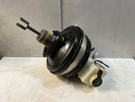 Load image into Gallery viewer, 2010-2016 BMW 5 Series F10 and F11 535i Brake Booster SERVO MOTOR 6796726 OEM