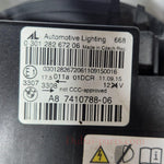 قم بتحميل الصورة إلى عارض الصور، BMW Xenon Headlight Right 7410788 4 Series F32 F33 F36 OEM