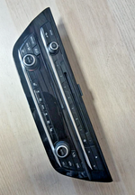 Load image into Gallery viewer, BMW 5 Series G30 G31 2019 AC Climate Control Heater Switch Panel OEM 7947869