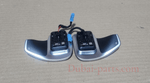 قم بتحميل الصورة إلى عارض الصور، BMW X1 F25 STEERING SHIFTER WHEEL PADDLES - 9242983