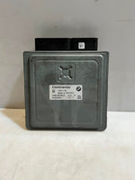 قم بتحميل الصورة إلى عارض الصور، BMW 318i E81 E87 LCI N43 Engine Control Unit MSD81.2 DME 7621178 OEM