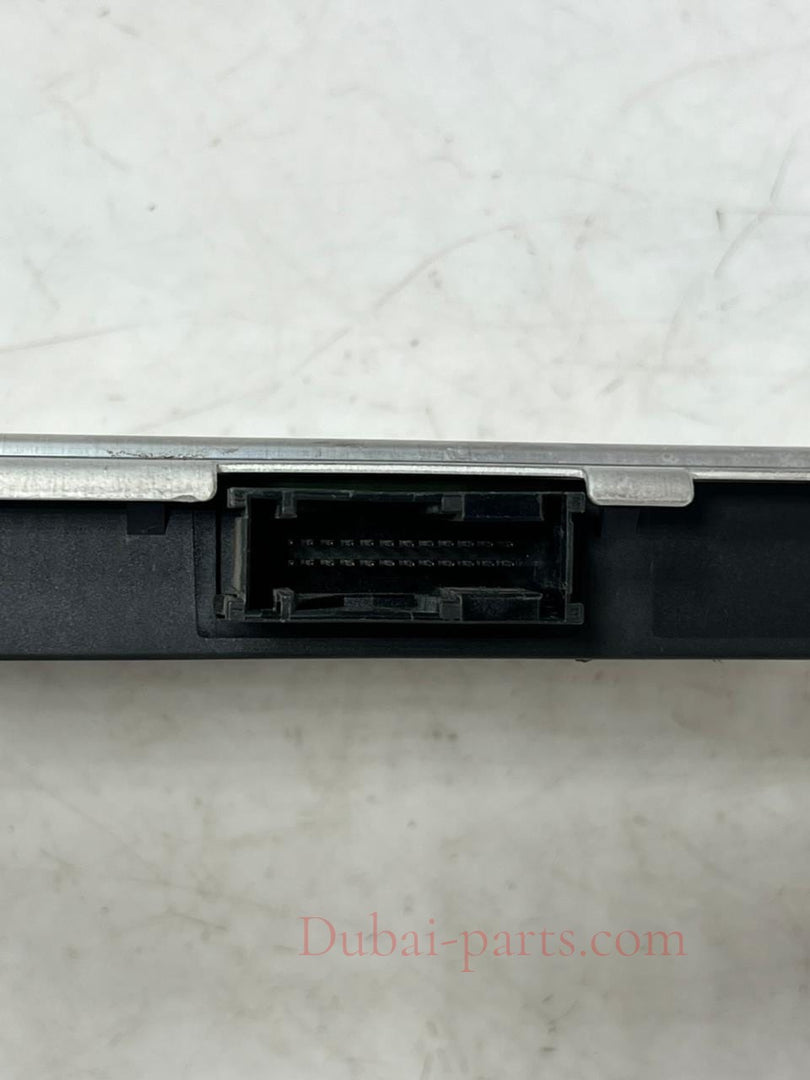 2011-2017 BMW X3 F25 FRM3 Footwell Light Control Module 9273635 OEM