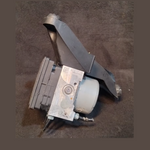 Load image into Gallery viewer, BMW 2 F46 2016 ANTI LOCK BREACKING SYSTEM  PUMP MODULE DSC MK100 -6883348