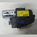 Load image into Gallery viewer, 2011-2019 BMW X6 Sunroof Motor 7316396 X3 F25, X5 F15, and  F16