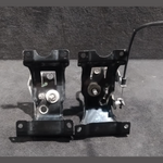 Load image into Gallery viewer, BMW X5 F15 X6 F16 UPPER HOOD LATCH STRIKER LEFT &amp; RIGHT - 7308076