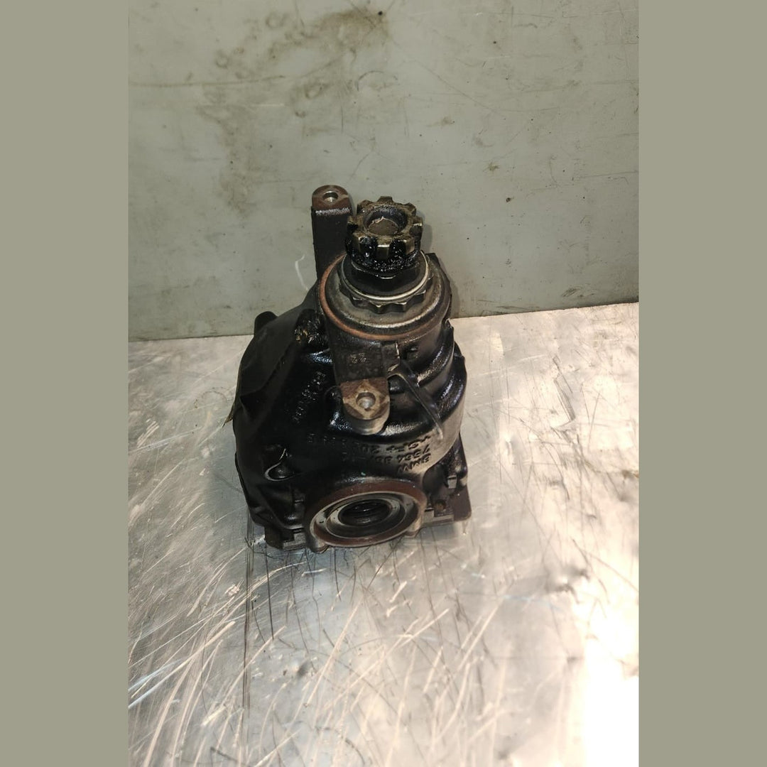 2006-2013 BMW X5 Rear Differential 7630912 X5 E70 xDrive30d ratio 3.15