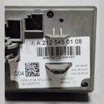 Load image into Gallery viewer, Mercedes Ignition Switch Lock Control Unit Module A2125450108