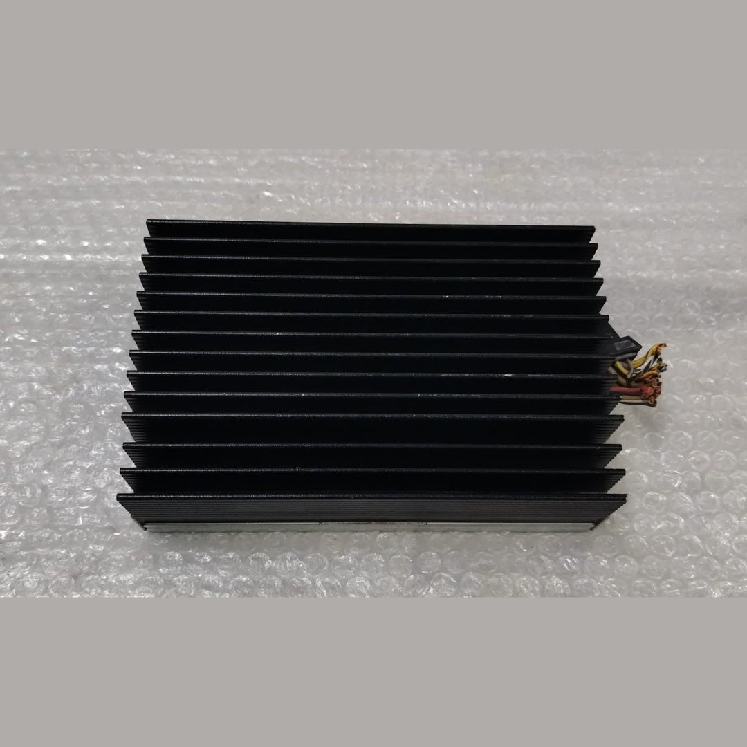 OEM BMW X5 E70 Radio Amplifier Audio HIFI Amplifier Sound 9133913 LEAR
