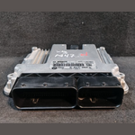 Bild in die Galerieansicht laden, BMW 5 F10 F20 F25 F30 N47N ENGINE CONTROL UNIT ECU DDE Module - 8517862