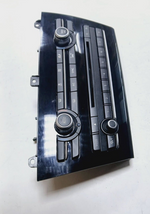 Load image into Gallery viewer, BMW X3 F25 X4 F26 2009-18 A/C HEATED SEAT CLIMATE CONTROL PANEL 9378828
