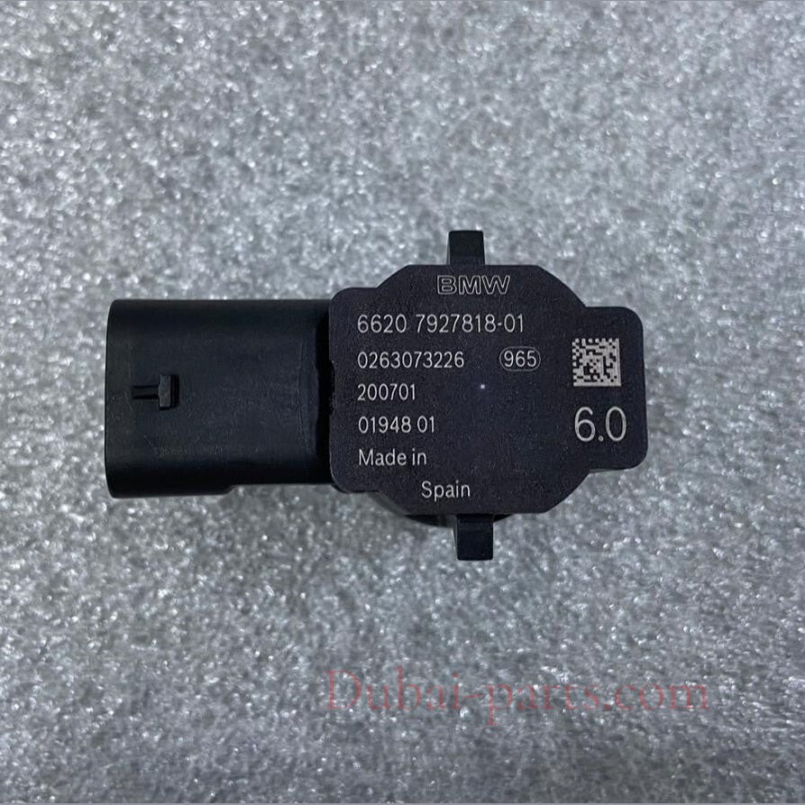 OEM BMW F40 F44 G29 J29 Parking sensor Bosch 6.0 Misano blue 7927818 New