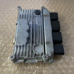 Load image into Gallery viewer, OEM BMW 5 6 7 SERIES F01 F10 F07 ACTIVE STEERING CONTROL UNIT MODULE 6793363