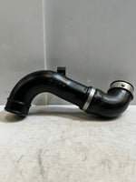قم بتحميل الصورة إلى عارض الصور، BMW E90 E91 E92 1' 3' 135i 335I Intercooler Charge Air Hose Front Left 7556553