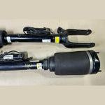 قم بتحميل الصورة إلى عارض الصور، Mercedes W164 GL450 Front Right \ Left Side Air Suspension Shock Absorber Strut