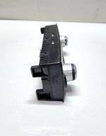 قم بتحميل الصورة إلى عارض الصور، Genuine 2011-2015 BMW 740Li Rear Climate Control Unit 9304718 F01 F02 F03 F04 