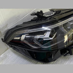 Bild in die Galerieansicht laden, OEM BMW X7 G07 LED ADAPTIVE HEADLIGHT RL RIGHT SIDE 5A279E4 WITHOUT MODULE