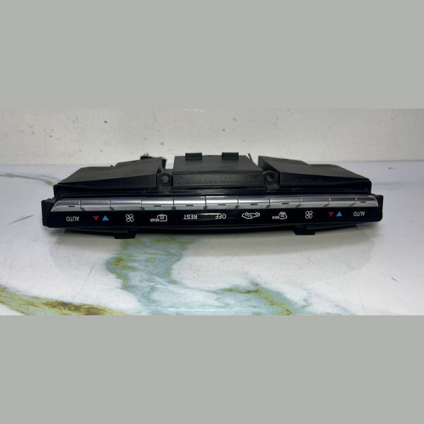 07–13 Mercedes Benz W221 S-Class AC Heater Climate Control Switch A221 8704358