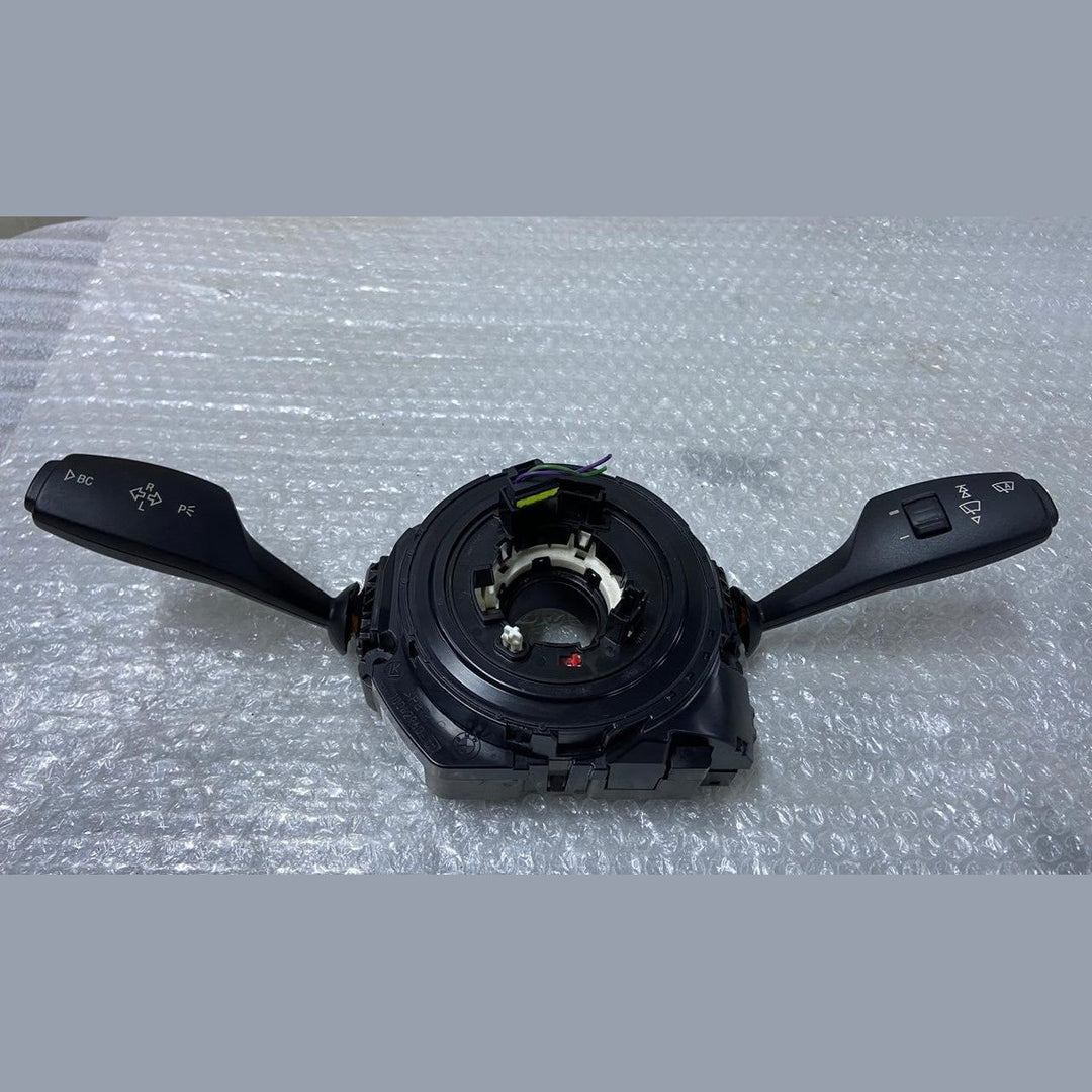 BMW F31 F25 3 X3'ies STEERING COLUMN SWITCH STALKS SLIP RING CLUSTER SET 9253754