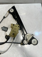 قم بتحميل الصورة إلى عارض الصور، 2012 BMW Z4 E89 sDrive 20I Window REGULATOR Motor Front Left 6952085 OEM