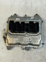 Load image into Gallery viewer, 2013 BMW F01 LCI 750i N63N ECU Engine Control Module SET DME+CAS4+1KEY 7649828