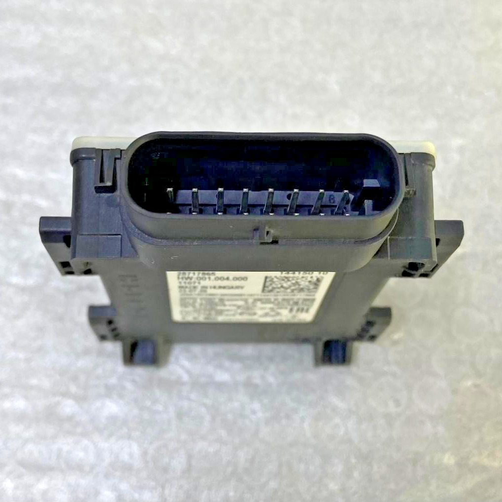 OEM BMW 3 Touring G21 G20 Front Left Blind Spot Control Module 5A1BCD8 DELPHI