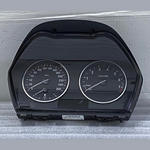 Load image into Gallery viewer, OEM BMW 1 2 Series F20 F21 F22 F23 Instrument Cluster Speedometer 9232891