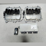 Bild in die Galerieansicht laden, 2014 2016 BMW 550i Engine Control Module7540739 650i X5 X6 750i N63 V8 twinturbo